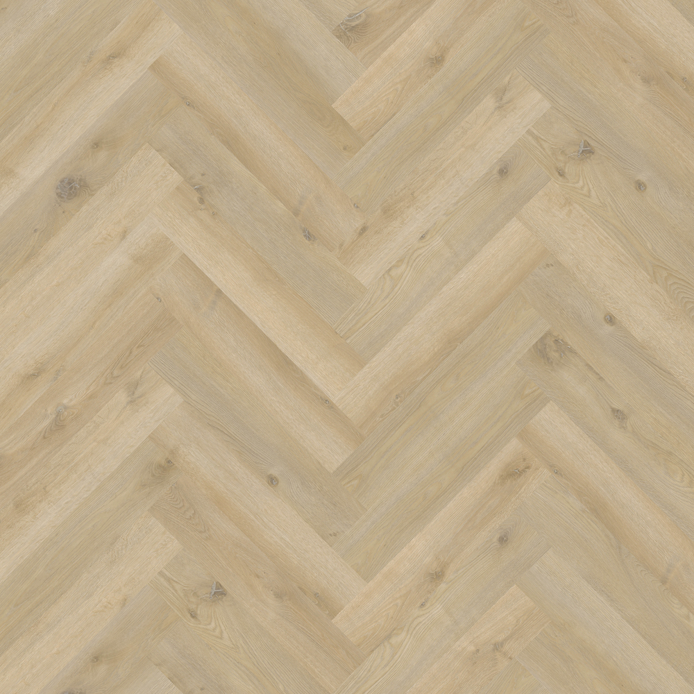 100311 - 1003 - Straw Oak Herringbone