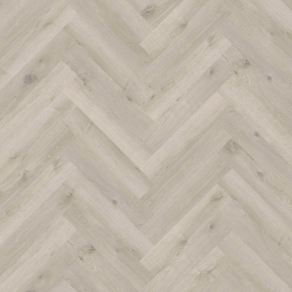 100314 - 1003 - Beech coloured Oak Herringbone