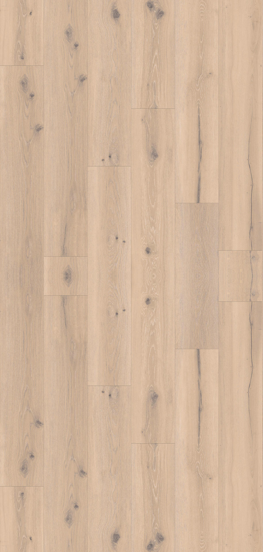 24535031 - Tarkett Supernature visgraat 70 - Forest Oak- Natural