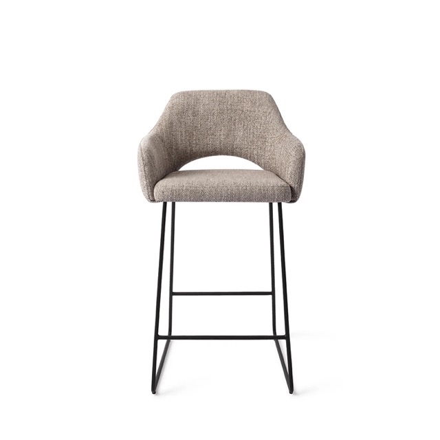 603001 - Arch Biscuit Beach bar (L) - Slide Black