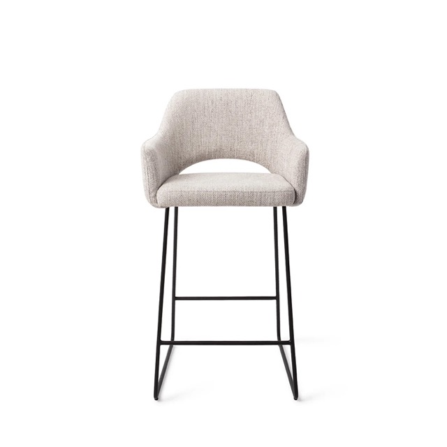 603003 - Arch Pigeon bar (L) - Slide Black