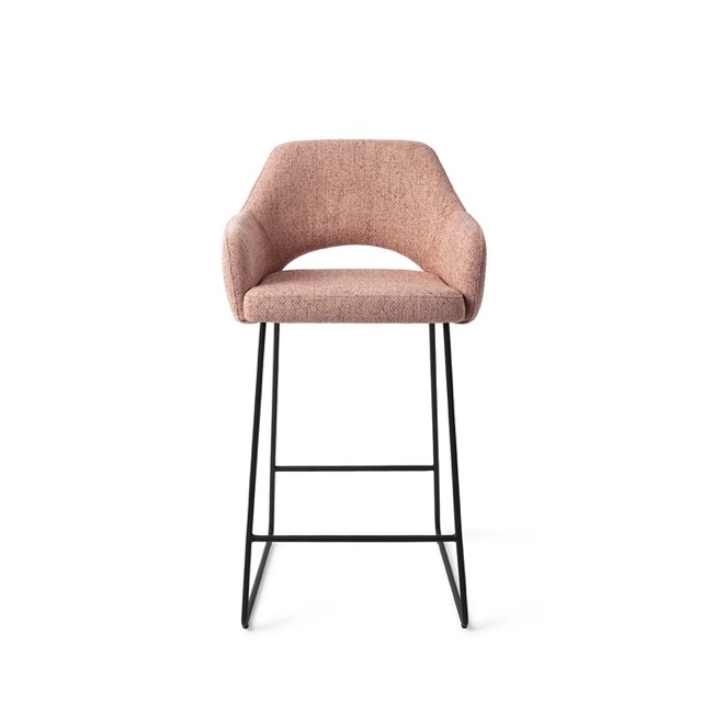 603004 - Arch Pink Punch bar (L) - Slide Black