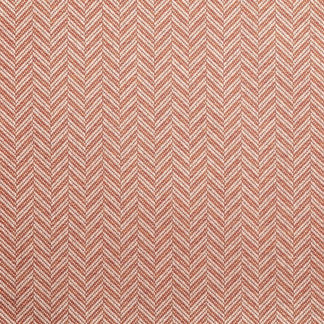 660341 - Frame bekleding - Mandarin Chevron