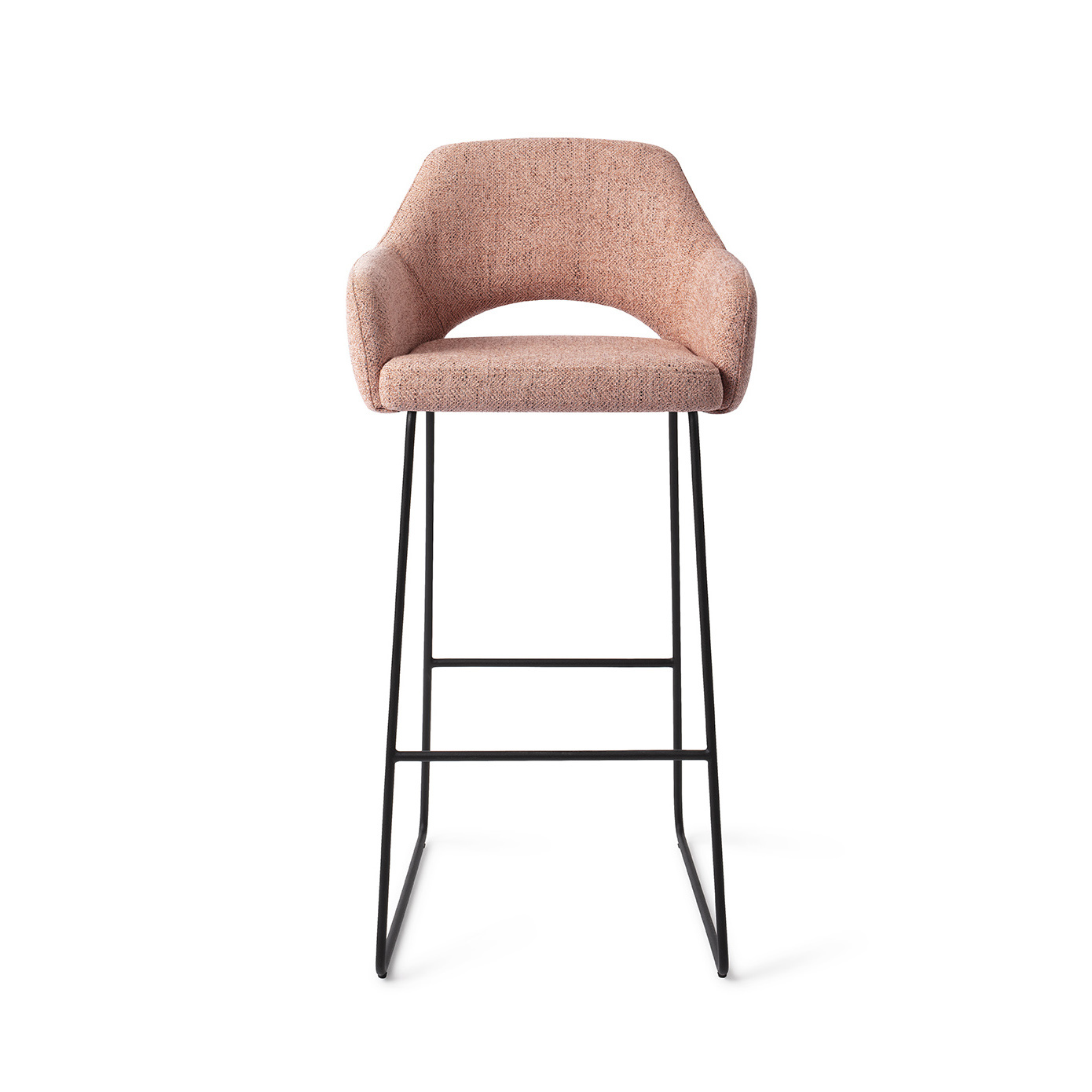 602004 - Arch Pink Punch bar (h) - Slide Black