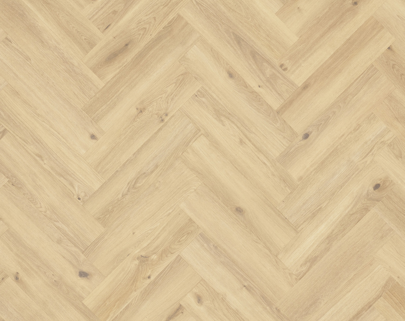 24537041 - Tarkett Supernature visgraat 55 - Creek oak- Beige