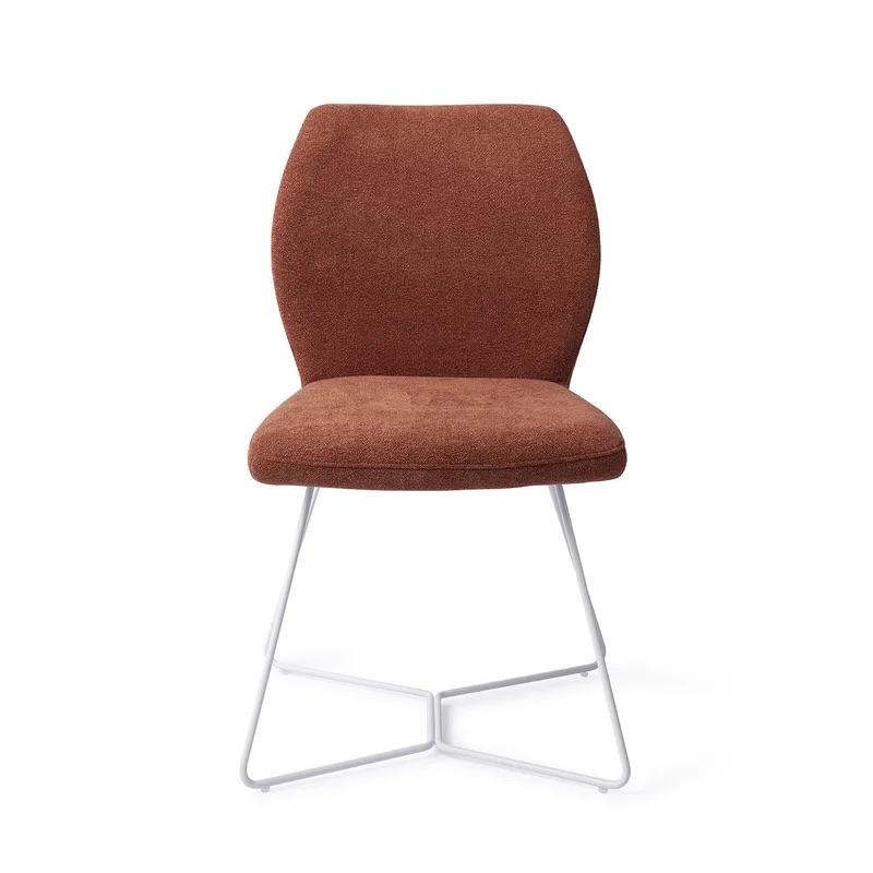 604651 - Edge Cosy Copper - Beehive White