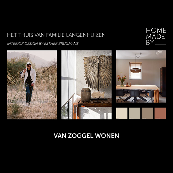 Familie Langenhuizen