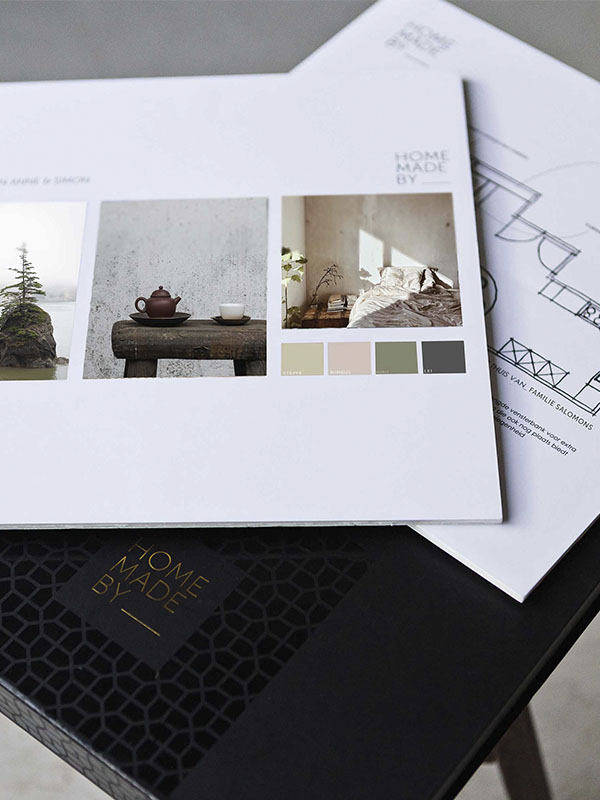 Moodboard Home Story Loft 09