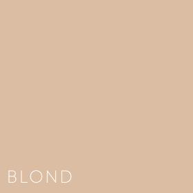 Kleuren Blond
