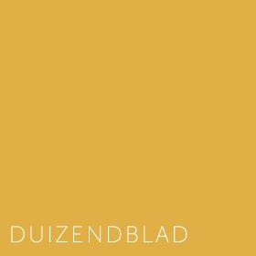 Kleuren Duizendblad
