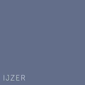 Kleuren IJzer
