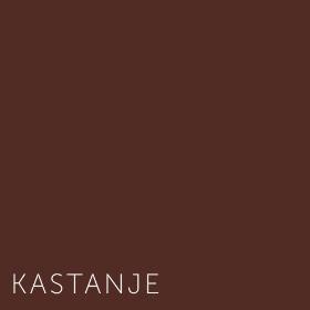 Kleuren Kastanje
