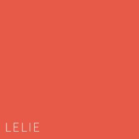 Kleuren Lelie
