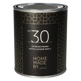 No.30 EXTERIOR PRIMER ALKYD LACQUER