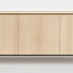 Elevate dressoir Eiken