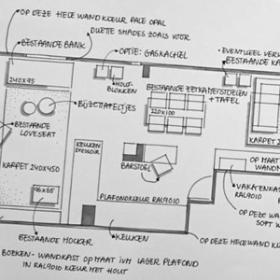 realisaties van Beko interieurs