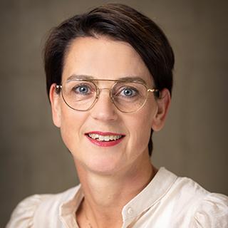 Linda Kuttschruitter